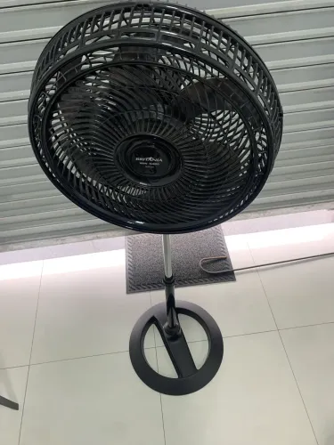 BRITÂNIA 160w TURBO - COLUNA