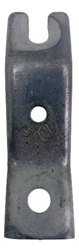 Suporte Coxim Câmbio Renault Fluence 2011 2014