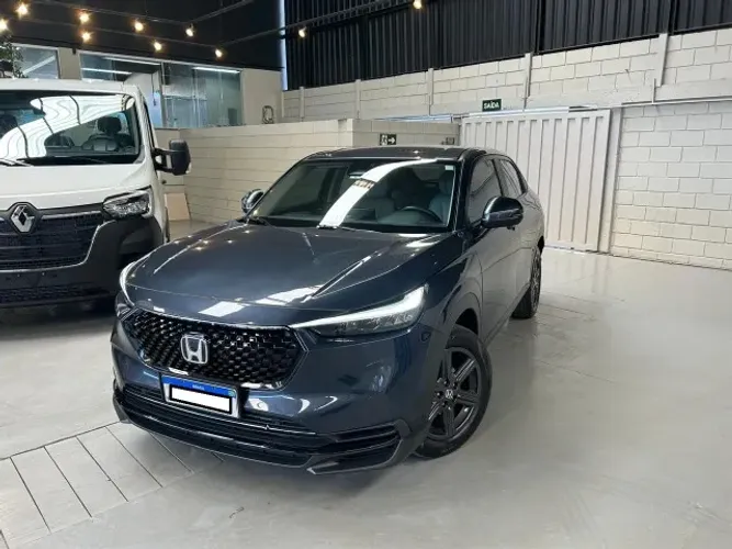 Honda HR-V Advance 1.5 TB 16V 5P Aut. 2024