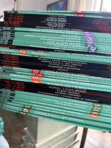 Med 2024 medcurso livros