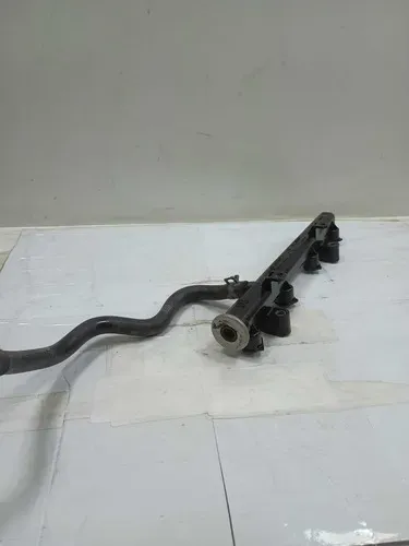Flauta Injeção Vw Golf 1.6 032133319q F000kv0236 2004 A 2008