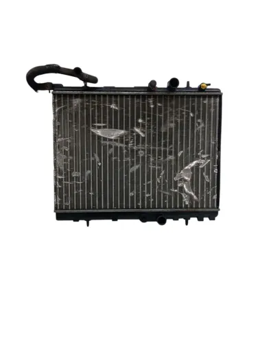 Radiador Peugeot 307 Sw 2.0 16v 2004 2005 2006