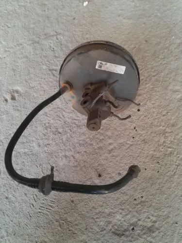 Hidrovácuo do corsa wind