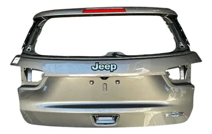 Tampa De Mala Jeep Compass 2020