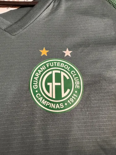 Camisa Guarani Futebol Clube