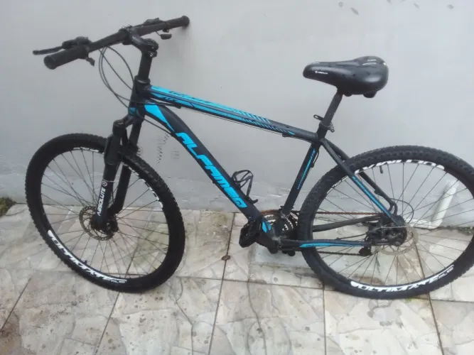 Bicicleta aro 29