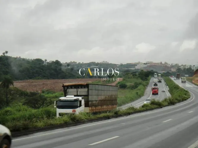 Lote para aluguel, Kennedy - Contagem/MG