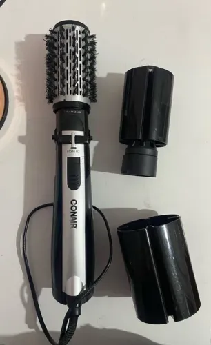 Escova Rotativa Conair Diamond Ionic