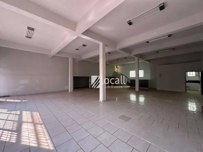 Prédio à venda, 814 m² por R$ 2.400.000,00 - Boa Vista - São José do Rio Preto/SP