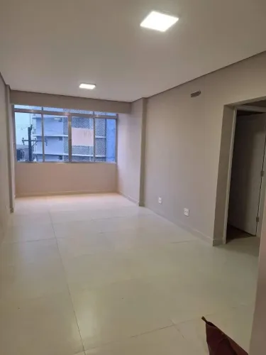 Apartamento em Gonzaga, Apartamento em Santos, Apartamento com 2 dorms, Apartamento à Vend