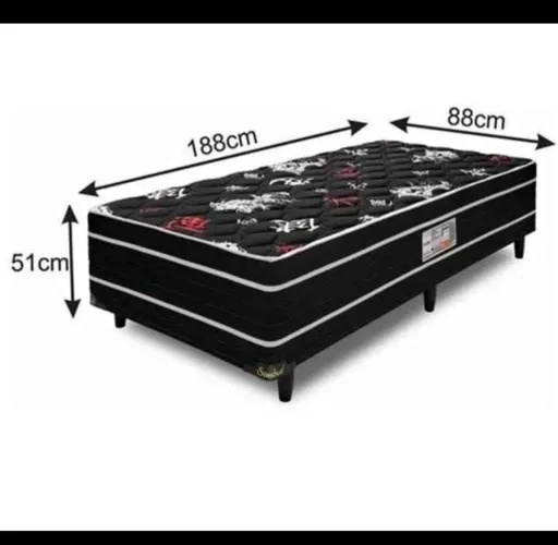 Cama gun