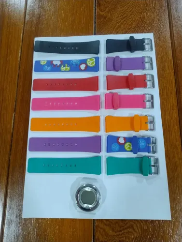 relógio de pulso antiguidade technos mariner
