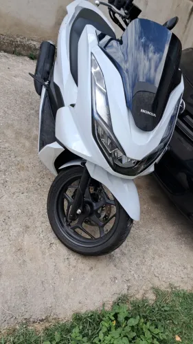 Vendo pcx Ano 2024