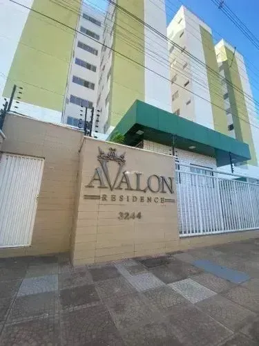 COND. AVALON RESIDENCE -LOCAÇÃO