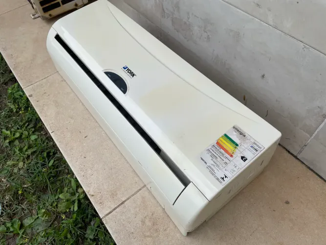 Ar condicionado 9000 BTUs