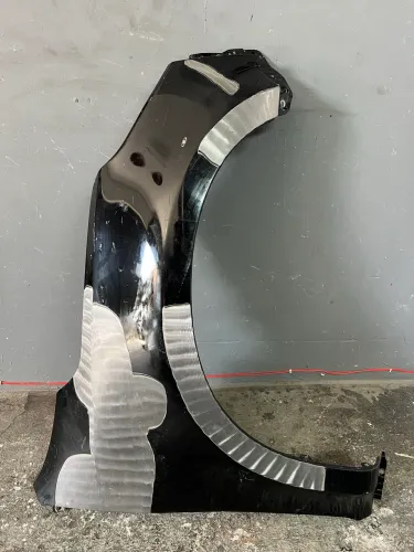 Paralama S10 Traill Blazer 2013 2014 Á 2022 Lado Direito Original  