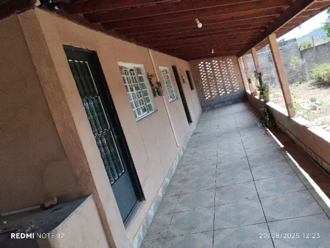 Chácara Nova Esperança, Colinas, Poços de Caldas, MG.