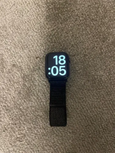 Apple Watch Series 4- 44mm