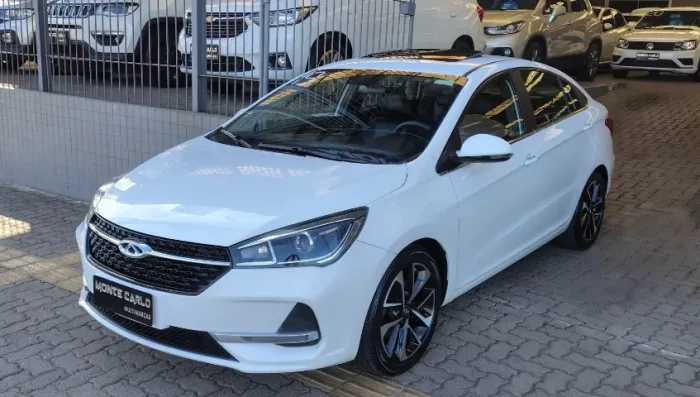 Arrizo 5 RXT 1.5 Turbo Flex Automático