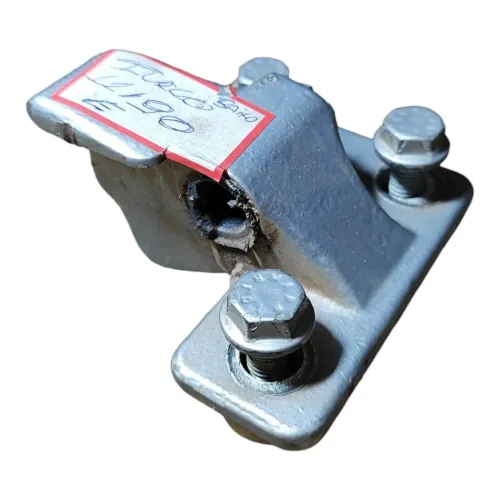 Dobradiça De Porta Inferior Esquerda Tector 11190 E879