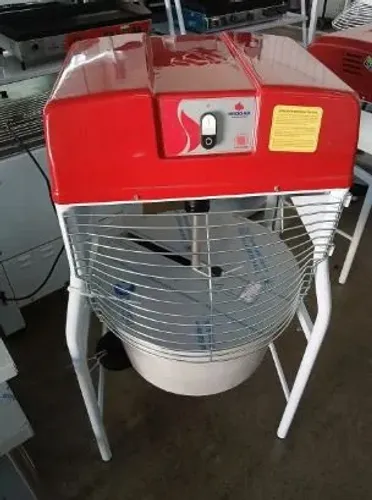 Misturela Progas 22kg -novo 