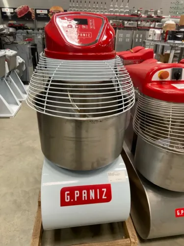 AMASSADEIRA INDUSTRIAL EPÓXI TRIF AE-25L - G PANIZ