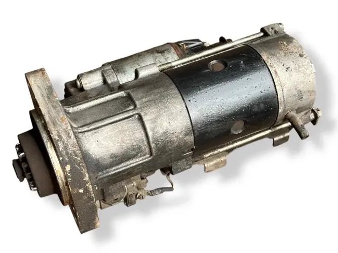 Motor Arranque Vw 13190 15190 17190 17230 24280