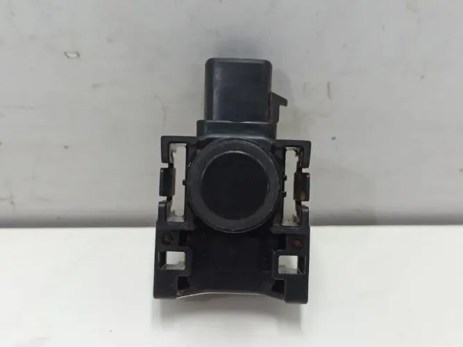 Sensor Estacionamento Traseiro Corolla Cross 21 A 24 Preto