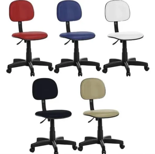 CADEIRAS A PARTIR DE 169,90 (consultem os valores por modelo)