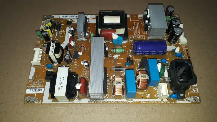 Placa Fonte para TV Samsung 26 polegadas