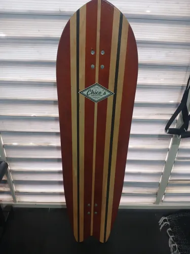 Skate Chico's - Truck ORIGINAL U.S.A
