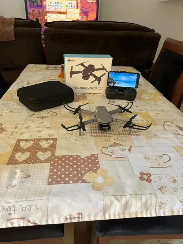 Drone Fordable V88