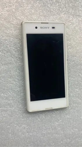 Peça Sony Xperia - Modelo D2212