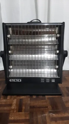 Aquecedor Marca Eco