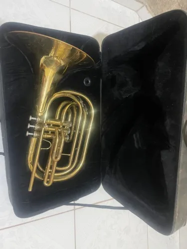 Trombonito usado