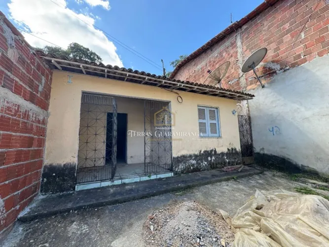 Casa para Reforma à venda em Pacoti  Oportunidade Exclusiva