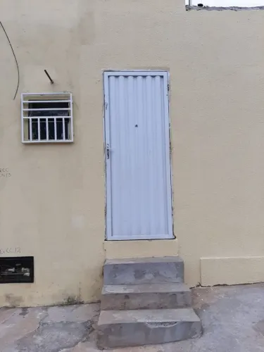 Alugo kitnet vamos ver o sol 