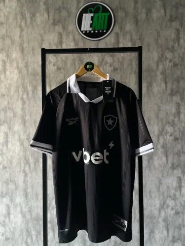 Camisa do Botafogo II - Tamanho M - promoção