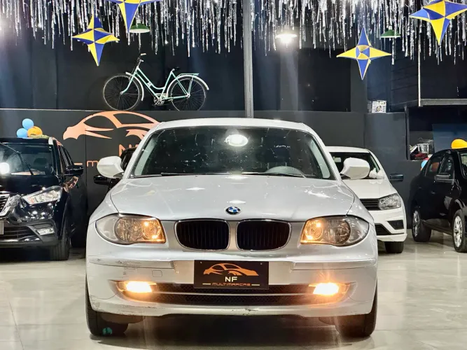 BMW 118IA 2.0 16V 136cv 5P 2012