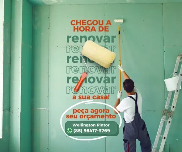 Pintor Wellington
