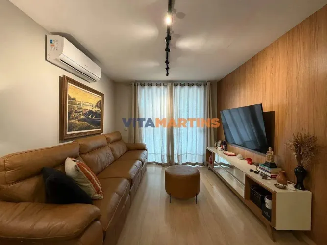 Apartamento com direito a laje, 2 quartos (1 suíte) a venda no Braga em Cabo Frio/RJ por R