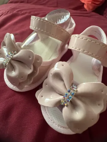 SANDALIA PARA bebe