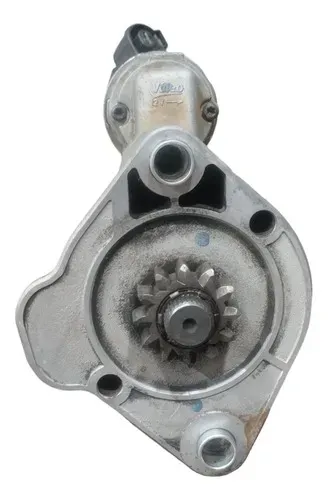 Motor Arranque Partida Vw Amarok 2.0 2010 A 2016 4-200