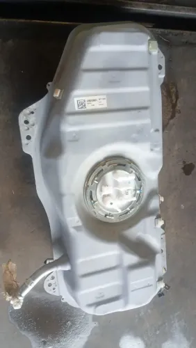 Tanque De Combustível Fiat Argo 2024 A 2025 Original