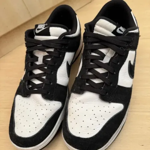 nike dunk panda