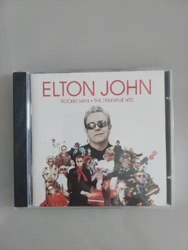 CDS ORIGINAIS DE MUDICA.