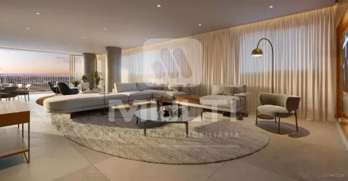 Apartamento - GAVEA
