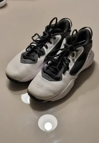Under Armour Lockdown 6