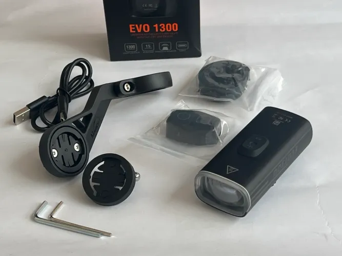 Farol Magicshine Evo 1300