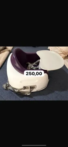 Cadeirinha alimentacao